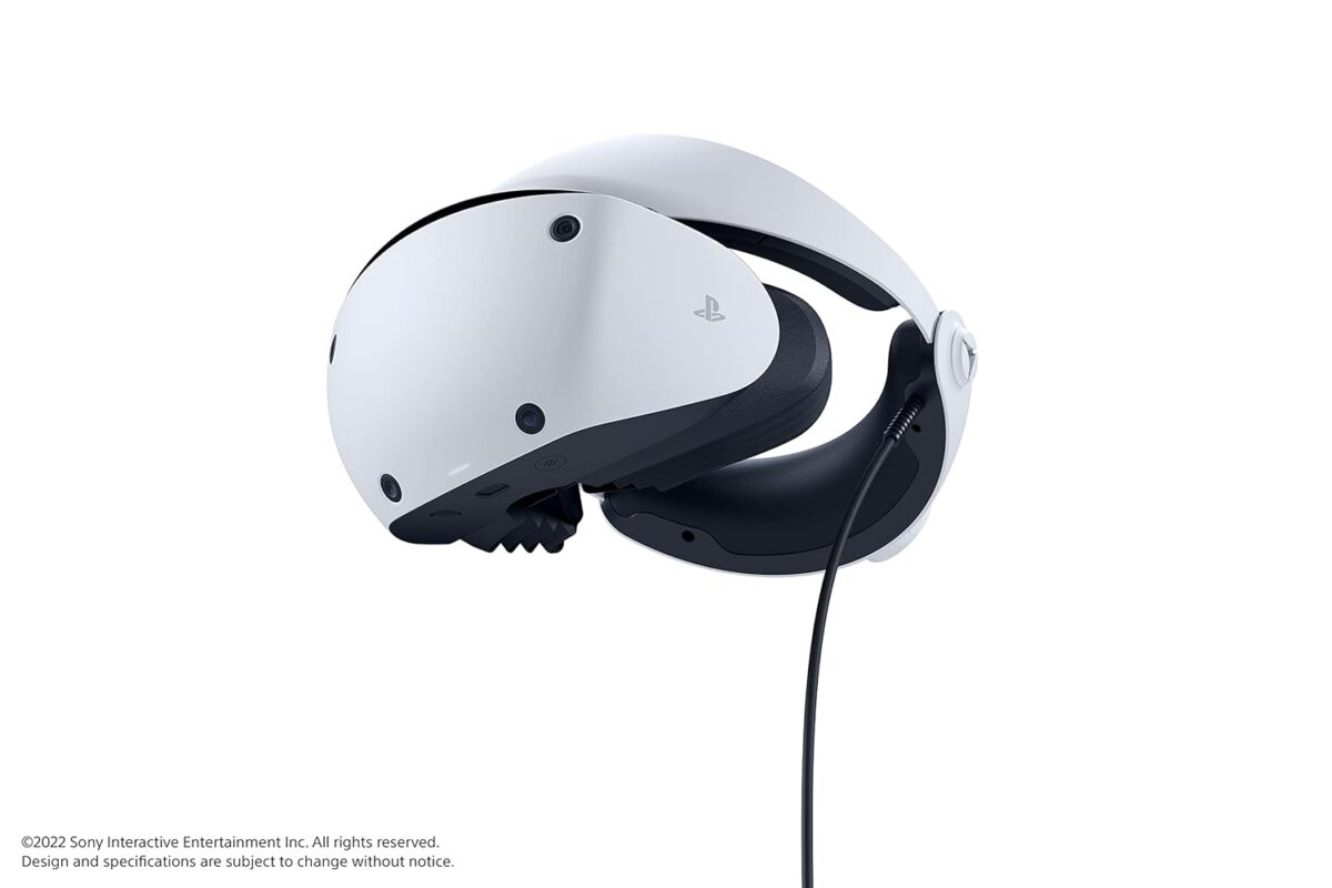 Sony PlayStation VR2 - Image 2