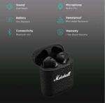 Marshall Minor III MS-MIN3BT TWS Earbuds - Image 5