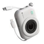 Portronics Power Shutter 10000mAh 15W Power bank
