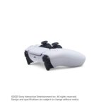 Sony DualSense PlayStation 5 Wireless Controller white - Image 4