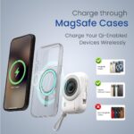 Portronics Power Shutter 10000mAh 15W Power bank - Image 4