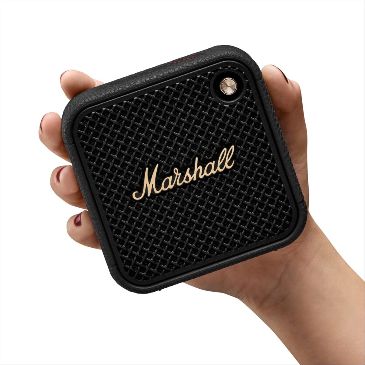 Marshall Willen II Portable Bluetooth Speaker - Image 2