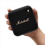 Marshall Willen II Portable Bluetooth Speaker - Image 2