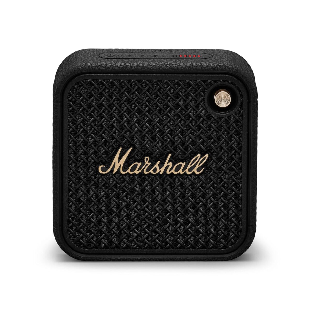 Marshall Willen II Portable Bluetooth Speaker - Image 1