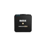 RØDE Wireless GO II Microphone