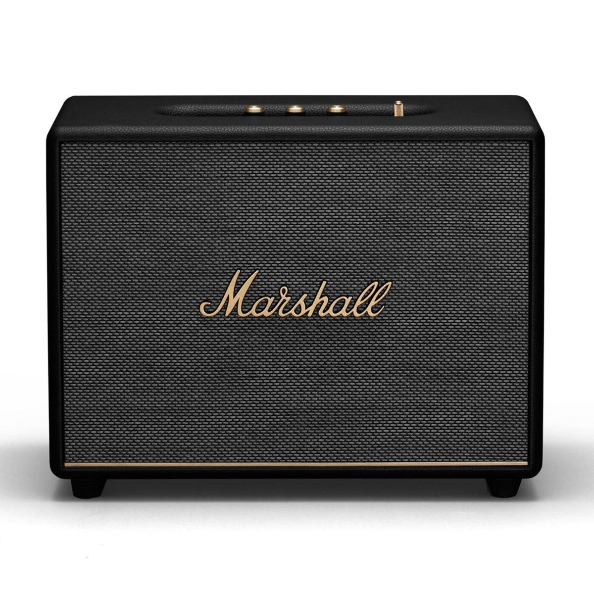 Marshall Woburn III - Image 1