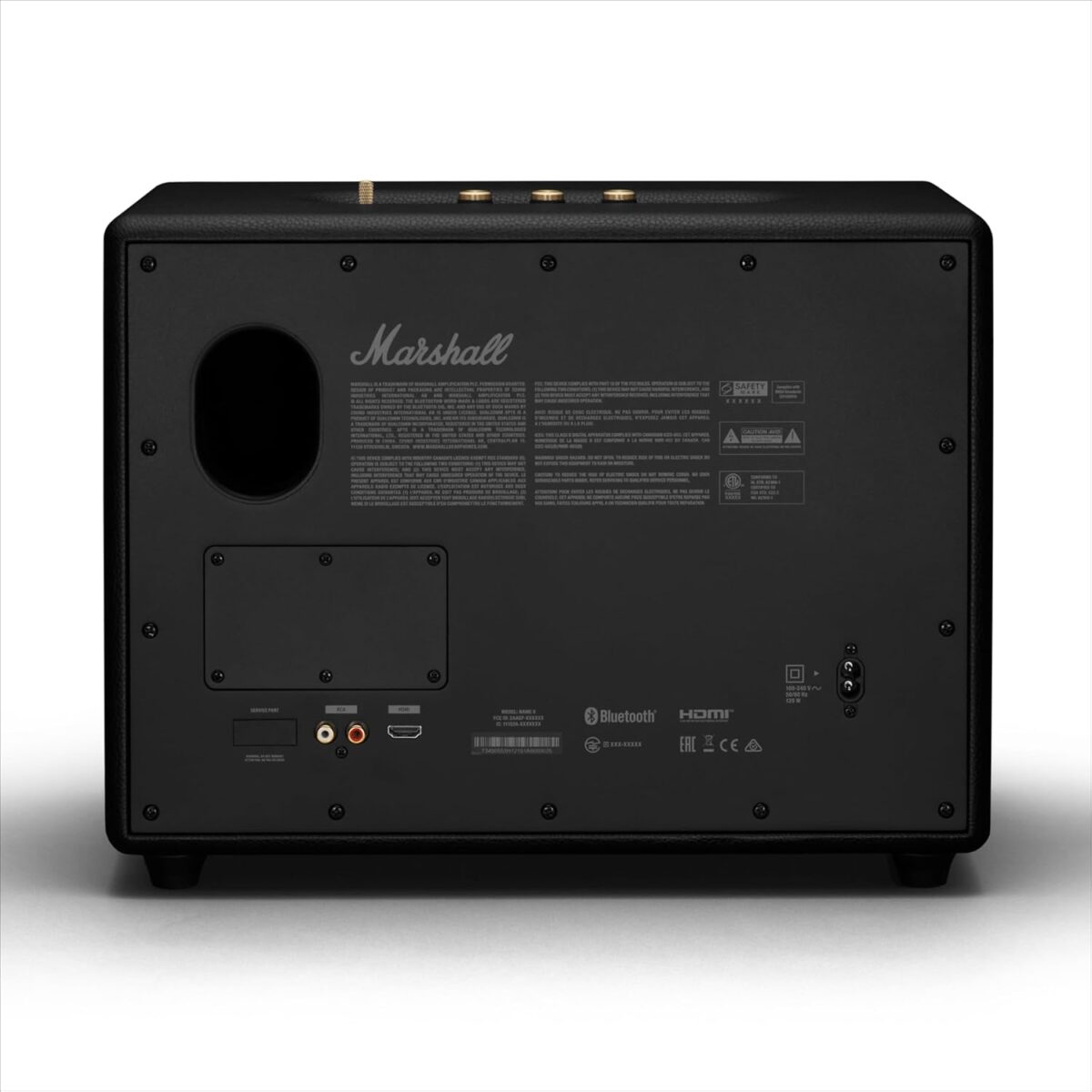 Marshall Woburn III - Image 3