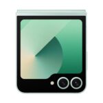Samsung Galaxy Z Flip 6 5G (12/256GB)-mint - Image 2