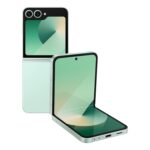 Samsung Galaxy Z Flip 6 5G (12/256GB)-mint
