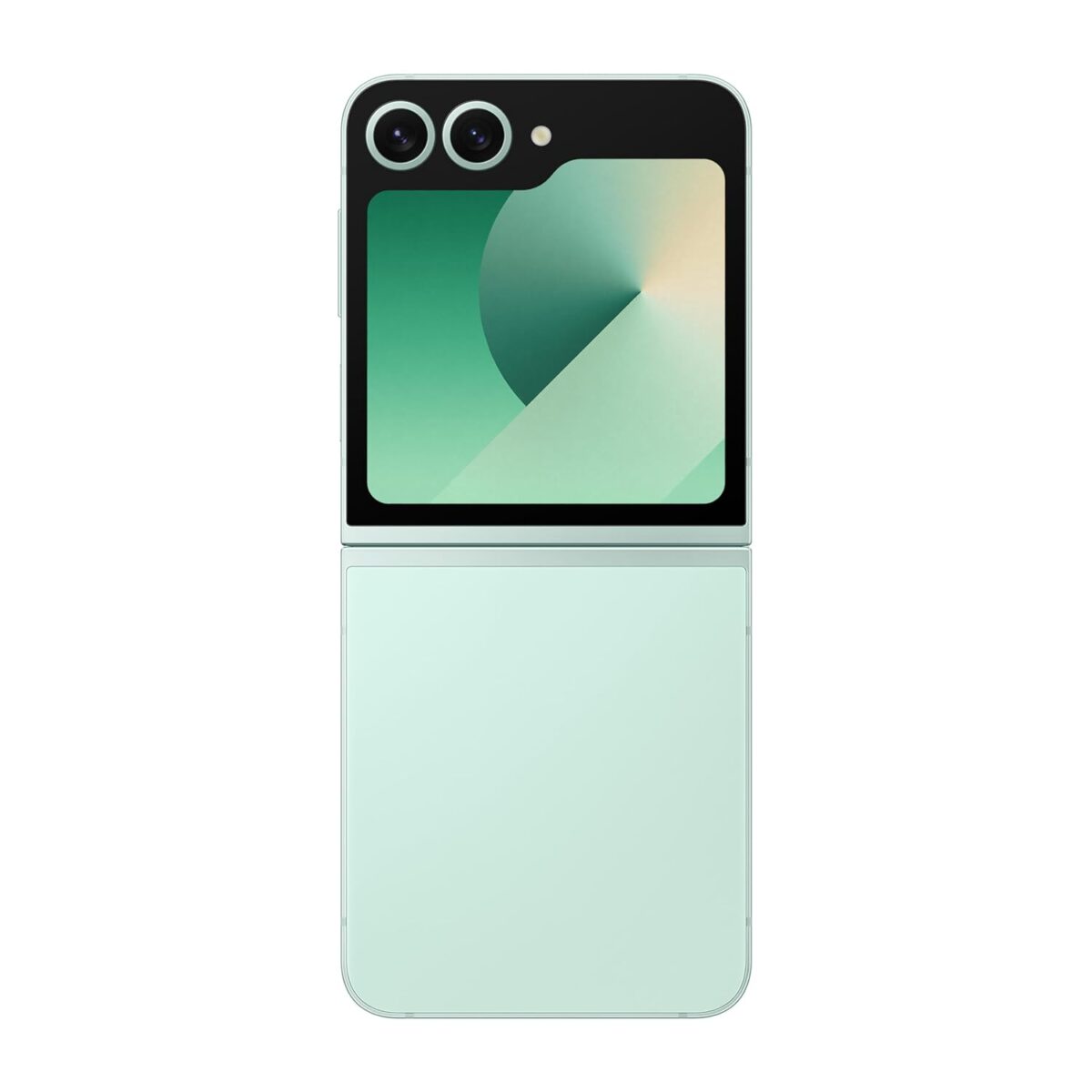 Samsung Galaxy Z Flip 6 5G (12/256GB)-mint - Image 3