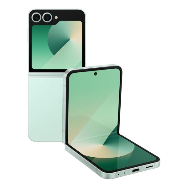 Samsung Galaxy Z Flip 6 5G (12/256GB)-mint
