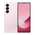 Samsung galaxy Z Fold6 5G (12/512GB) -pink