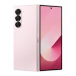 Samsung galaxy Z Fold6 5G (12/512GB) -pink - Image 2