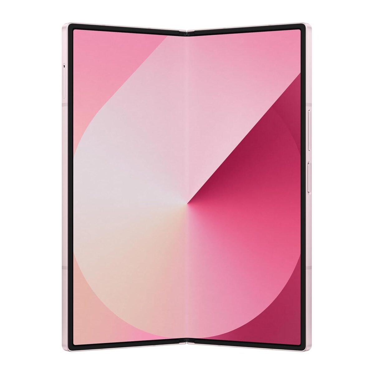 Samsung galaxy Z Fold6 5G (12/512GB) -pink - Image 3