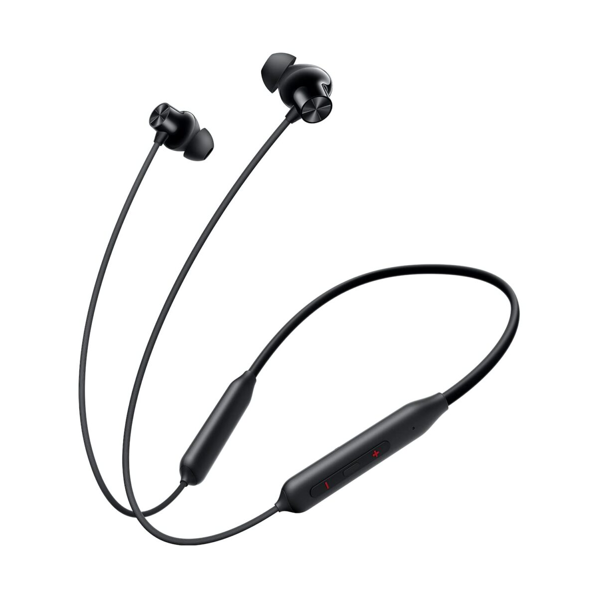 Oneplus Bullets Z2 Bluetooth Wireless in Ear Earphones - Image 1