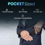 Portronics Zapcell 10k 10000mAh Power bank - Image 2