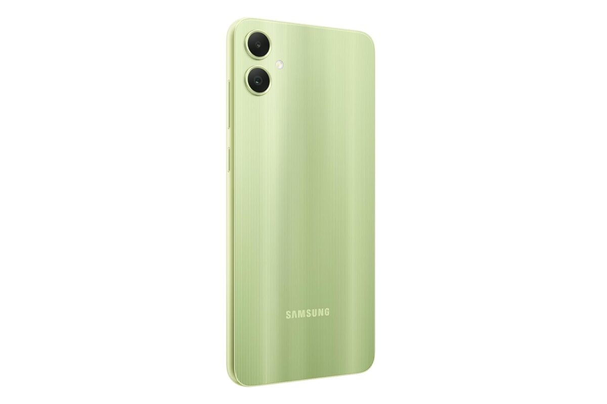 Samsung Galaxy A05 (4GB /64GB Storage)green - Image 1