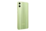 Samsung Galaxy A05 (4GB /64GB Storage)green