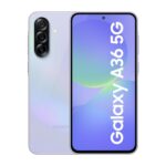 Samsung A36 5G ( 8GB/256GB)-Lavender