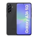 Samsung A36 5G ( 12GB/256GB)-black