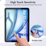iPad Air 13 inch M2 Screen Protector - Image 2