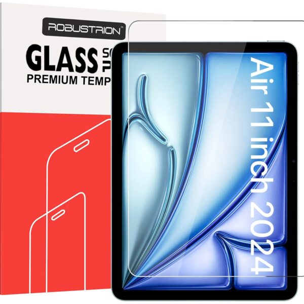 iPad Air 13 inch M2 Screen Protector