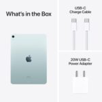 iPad Air 11inch (M2) wifi 128gb only -Blue - Image 2