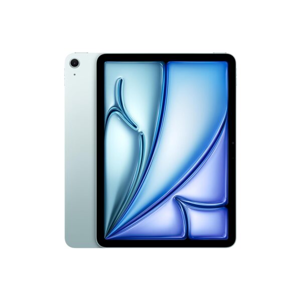 iPad Air 11inch (M2) wifi 512gb only -blue