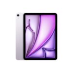 iPad Air 11inch (M2) wifi +5G Cellular with eSIM 128gb only -purple