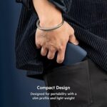 Belkin 10000 mAh PD power bank Fast Charging with 1 USB-C and 2 USB-A Ports to Charge 3 Devices - Image 3