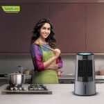 Symphony Duet-i Kitchen Cooling Fan