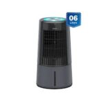 Symphony Duet-i Kitchen Cooling Fan - Image 2
