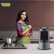 Symphony Duet-i Kitchen Cooling Fan