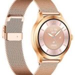 Fastrack Noir Pro Womens Smartwatch -68042WM01 - Image 2
