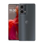 Moto G85 5G (12GB /256GB)-Urban Grey