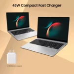 SAMSUNG Galaxy Book3 Intel Core i5 13th Gen 1335U - Image 5