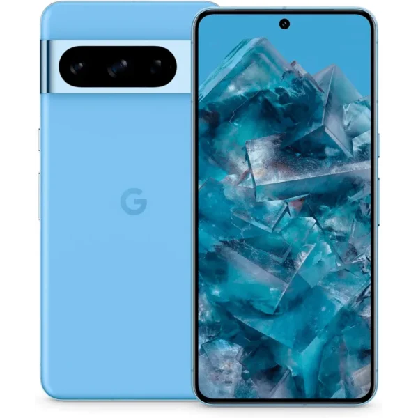 Google Pixel 8 Pro Mobile, Bay