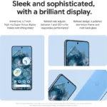 Google Pixel 8 Pro Mobile, Obsidian - Image 5