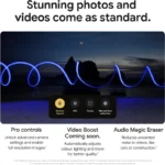 Google Pixel 8 Pro Mobile, Obsidian - Image 4