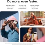 Google Pixel 8 Pro Mobile, Obsidian - Image 3