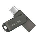 SanDisk Ultra Dual Drive Luxe USB_c Type-C 512GB, OTG