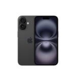 iphone 16 128gb -black