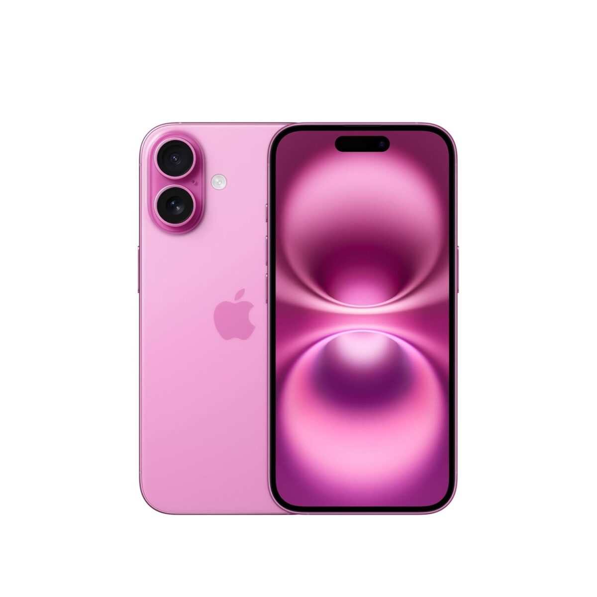 iphone 16 128gb -pink - Image 1