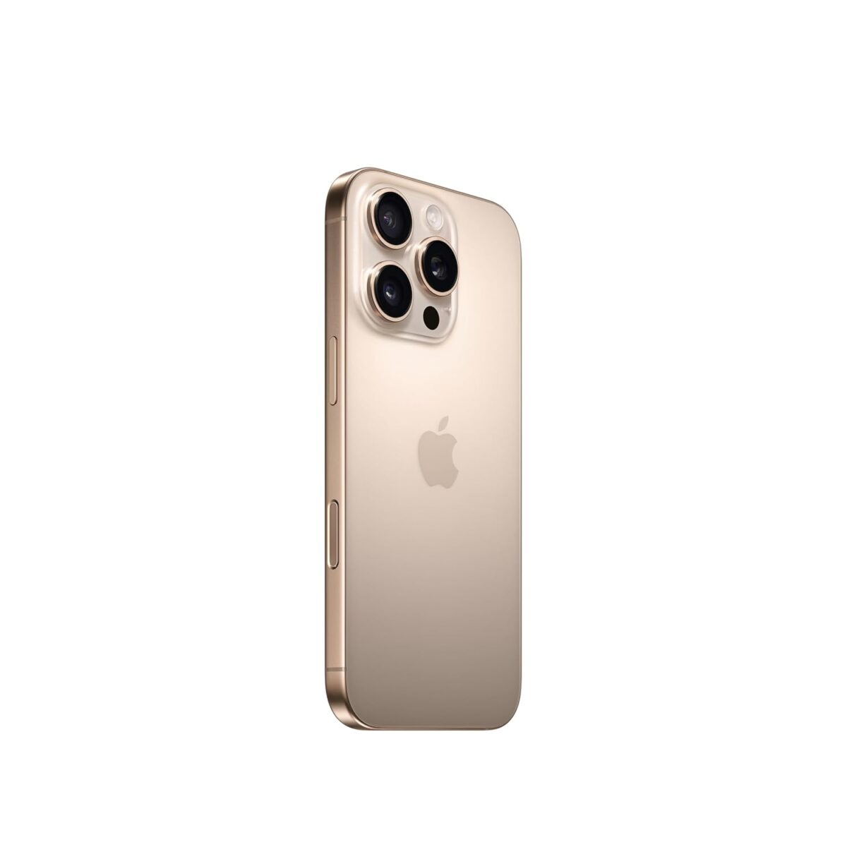 iPhone 16 Pro Max 256GB- Desert Titanium - Image 2