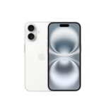 iphone 16 128gb -white
