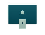Apple imac 24inch M3 chip 16gb/256gb SSD-Green - Image 2