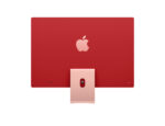 Apple imac 24inch M3 chip 16gb/256gb SSD-pink - Image 2