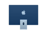 Apple imac 24inch M3 chip 16gb/256gb SSD-BLUE - Image 2