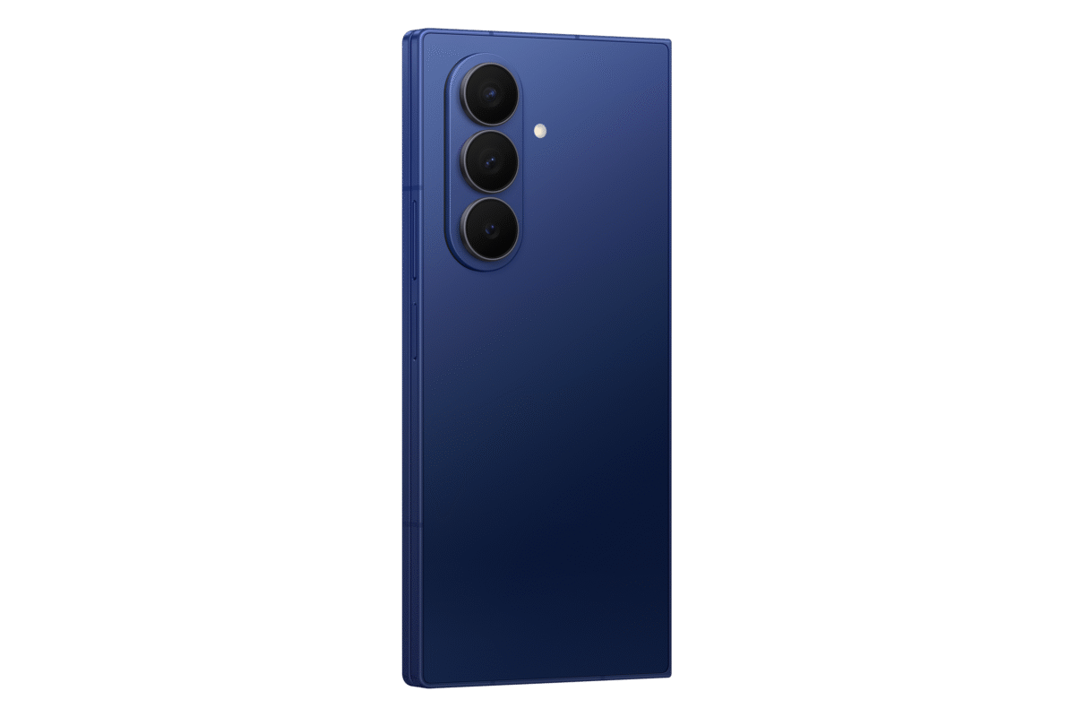 Samsung Galaxy Z Fold7 5G - Image 4