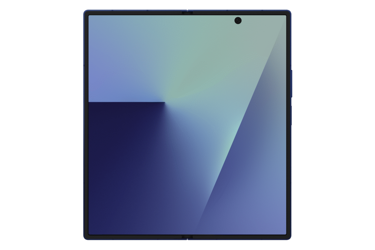 Samsung Galaxy Z Fold7 5G - Image 3
